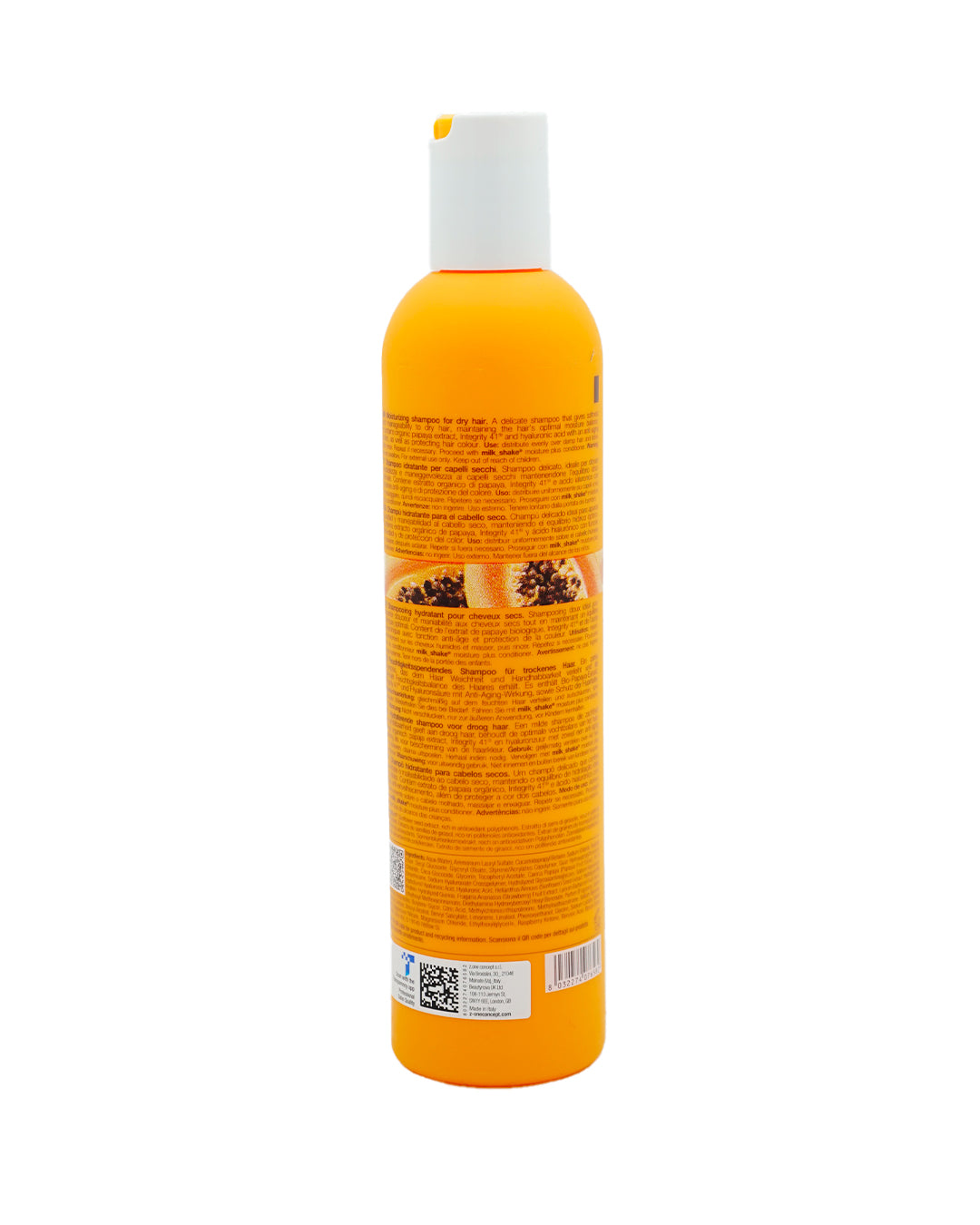 Milk Shake - Moisture plus shampoo