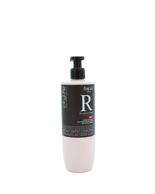 Faipa - Relaxing Cream