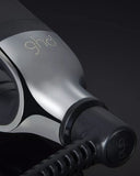GHD - GHD PLATINUM+ STYLER - PLANCHA DE PELO NEGRA (PLACAS 26MM)