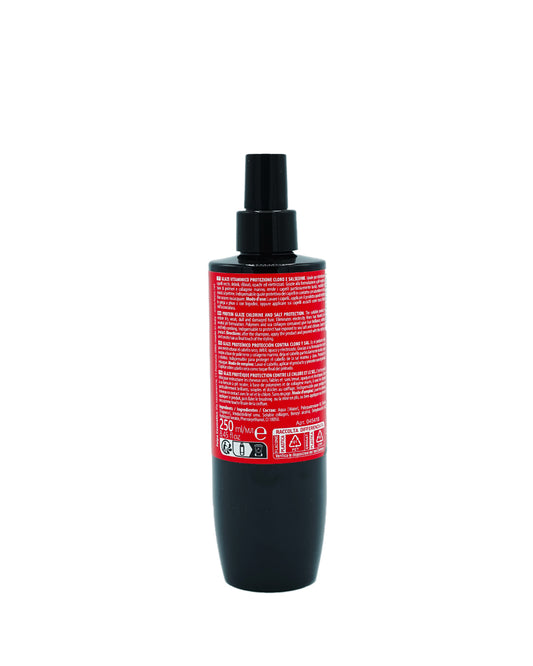 Faipa - Oil Non Oil