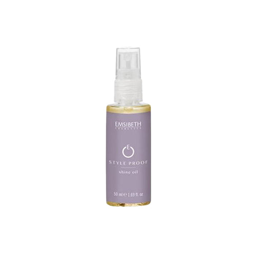 Emsibeth - STYLE PROOF SHINE OIL