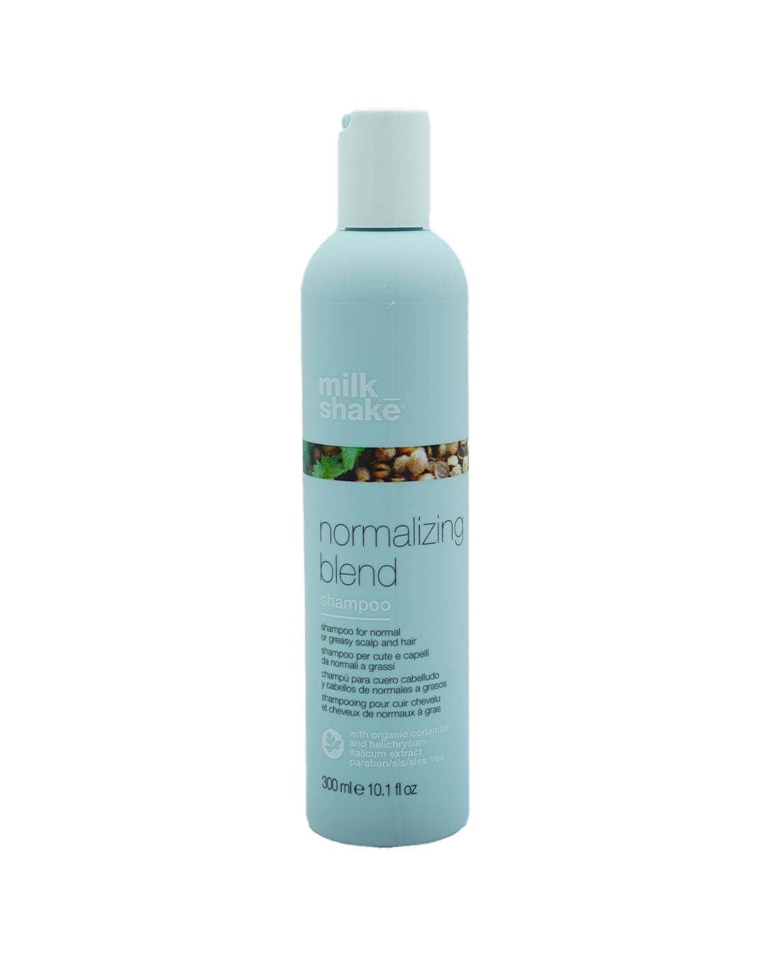 Milk Shake - Normalizing blend shampoo