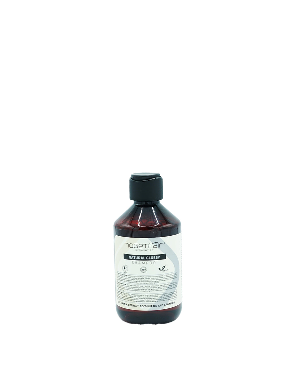 Togethair - Natural Glossy Shampoo