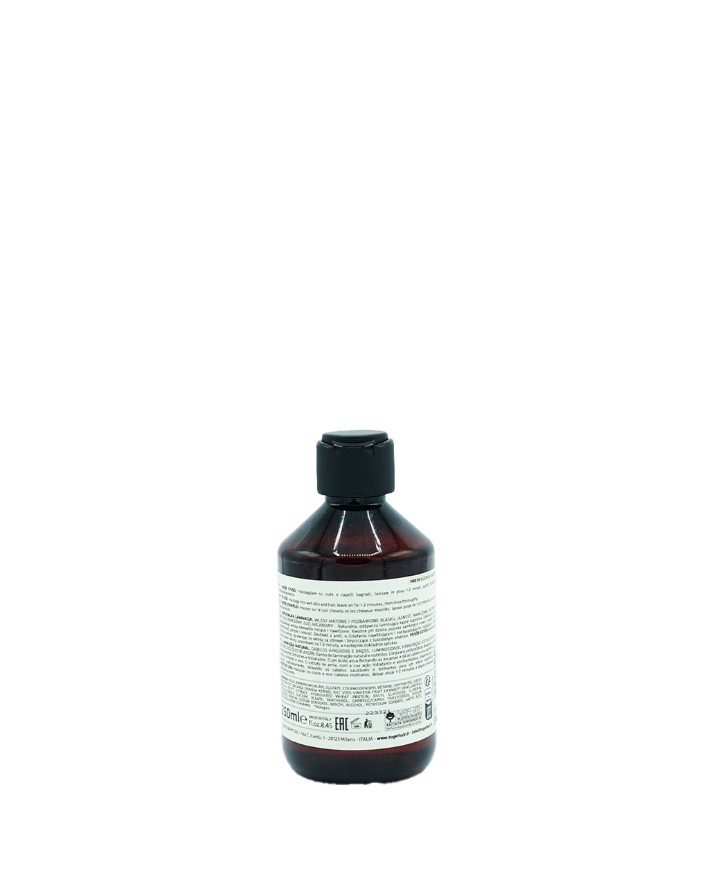 Togethair - Natural Glossy Shampoo