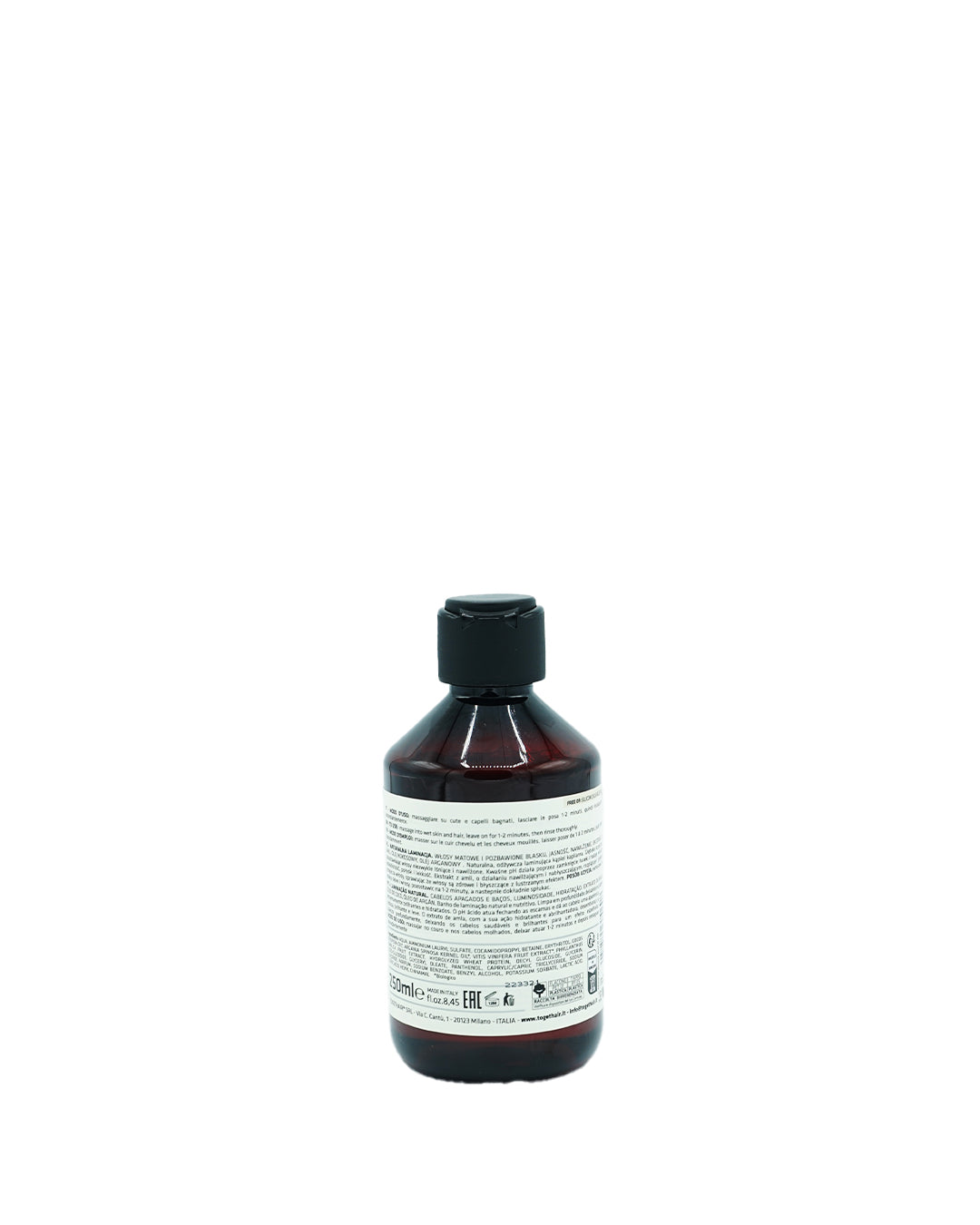 Togethair - Natural Glossy Shampoo