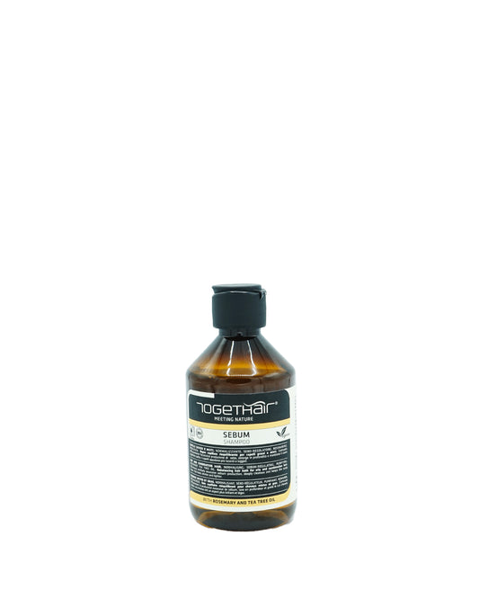 Togethair - Sebum Shampoo