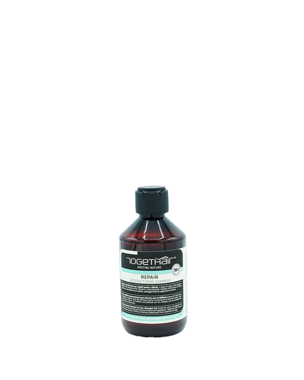 Togethair - Repair Restructuring Shampoo