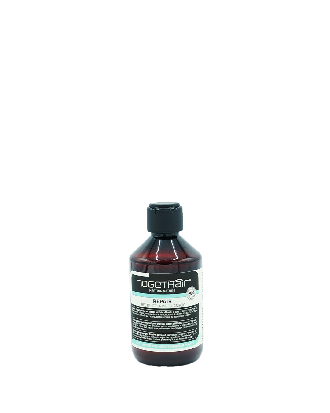 Togethair - Repair Restructuring Shampoo