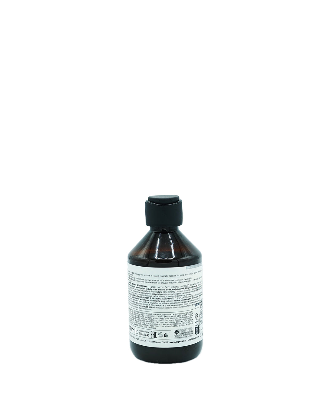 Togethair - Shine Blonde Shampoo