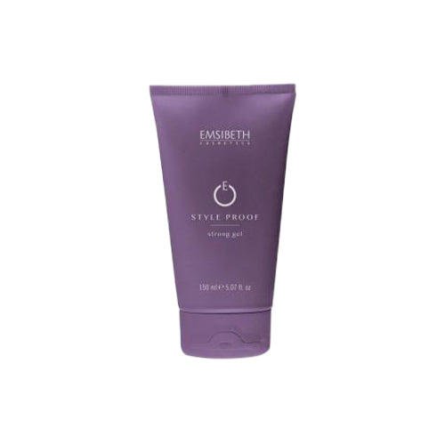 Emsibeth - STYLE PROOF Strong gel
