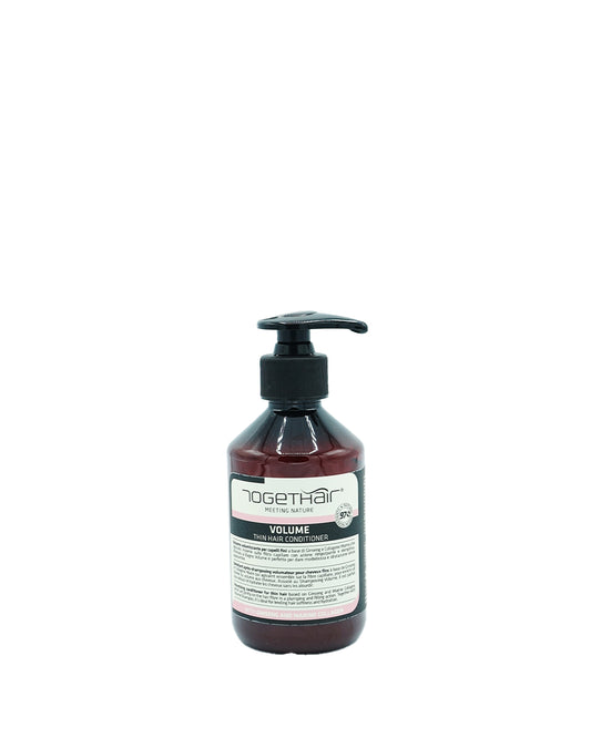 Togethair - Volume thin hair conditioner
