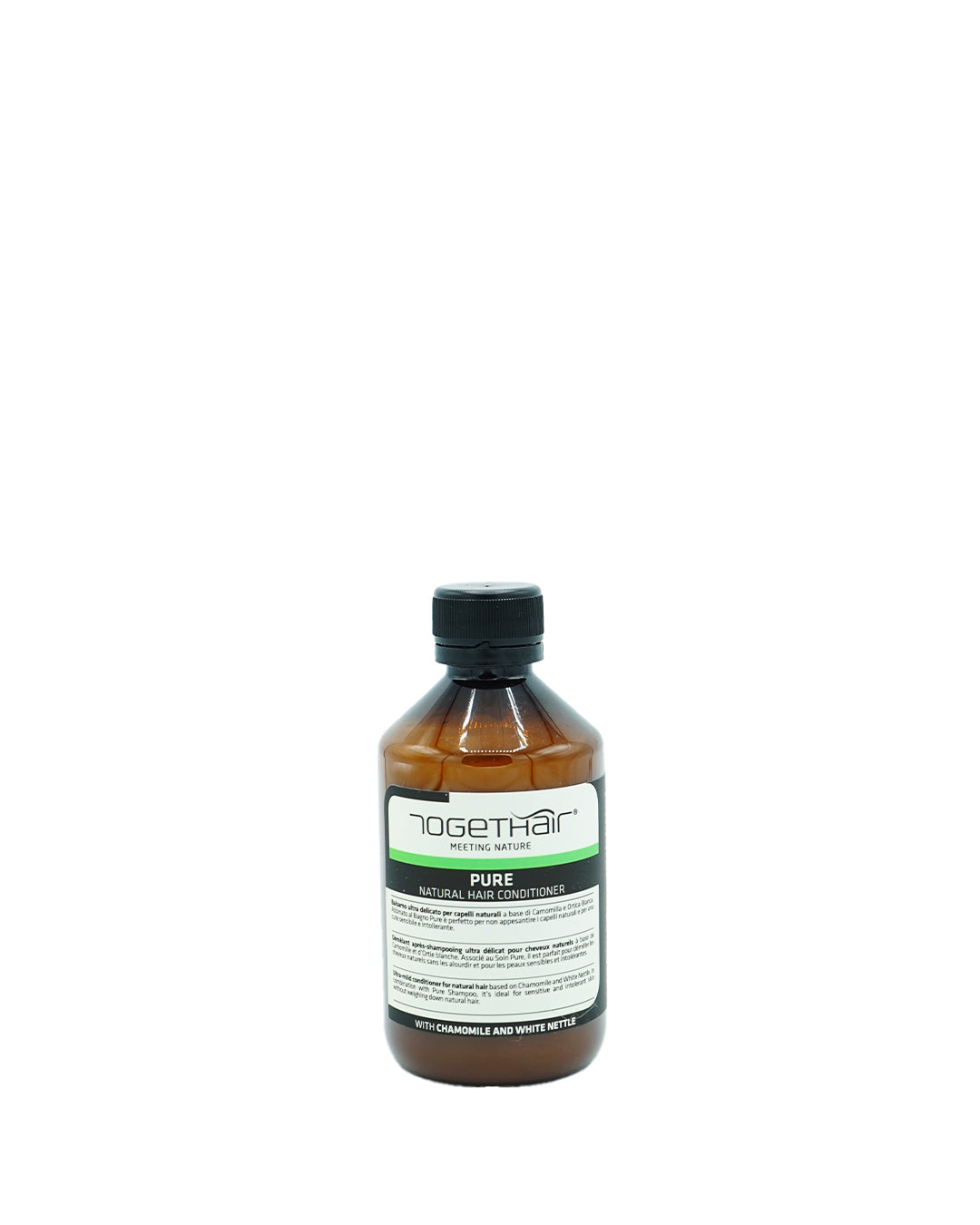 Togethair - Pure natural hair conditioner