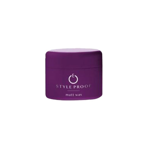 Emsibeth - STYLE PROOF Water wax