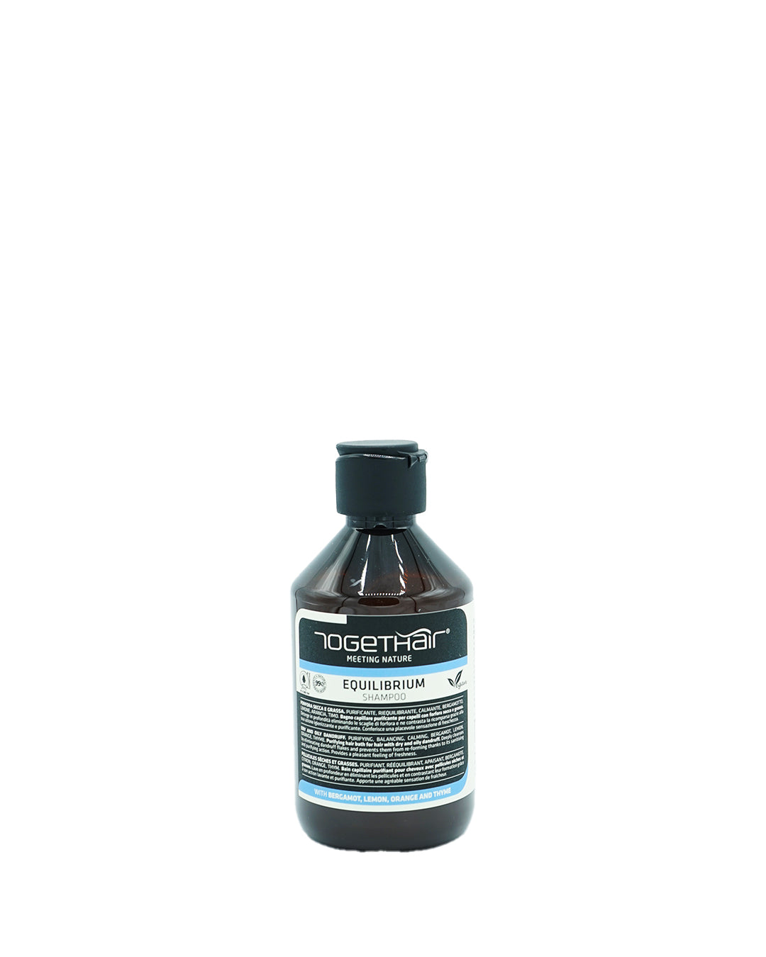 Togethair - Equilibrium Shampoo
