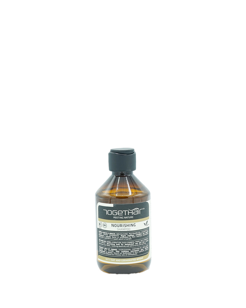 Togethair - Nourishing Shampoo