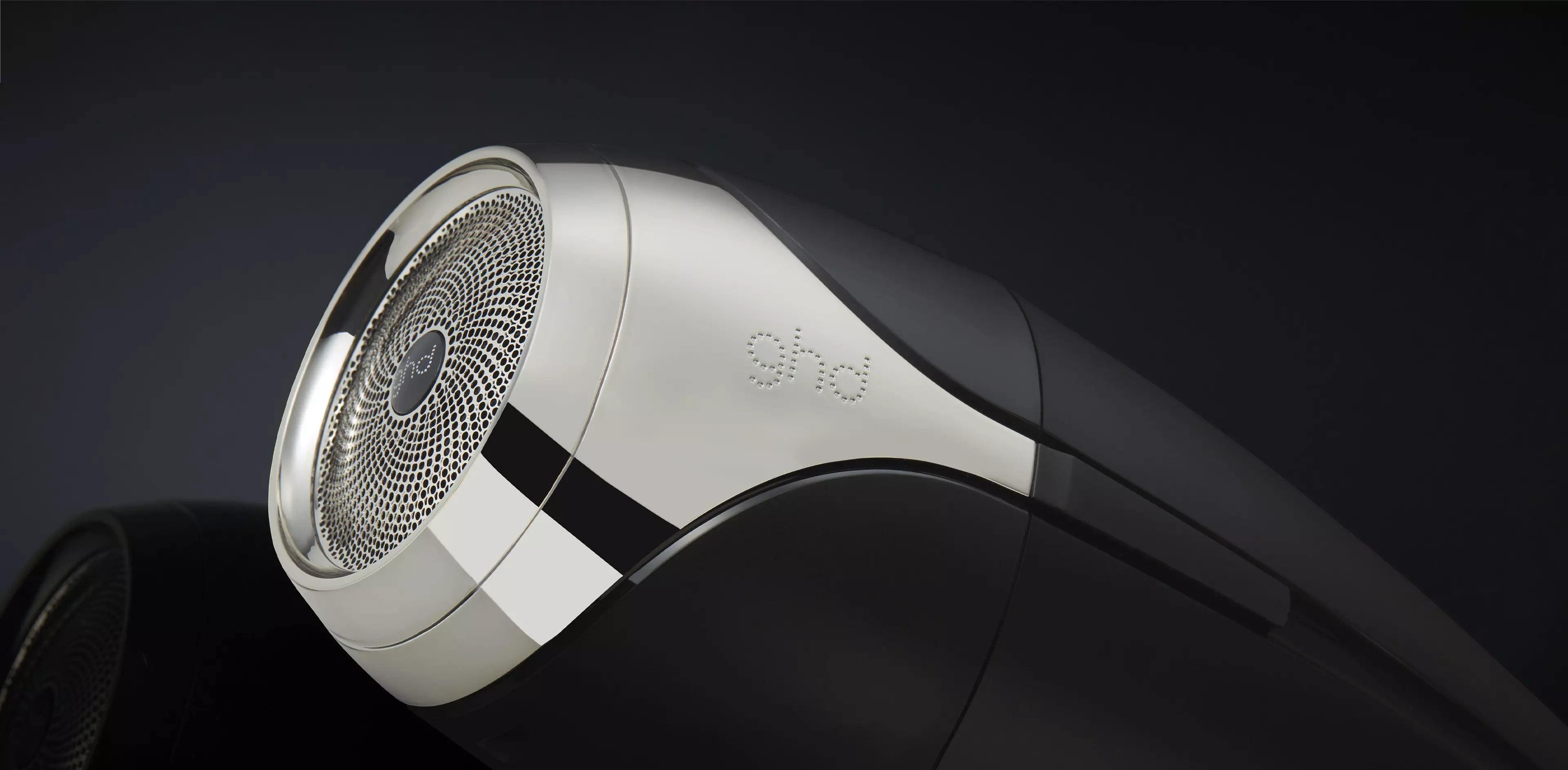 GHD - GHD HELIOS™ ASCIUGACAPELLI - PHON PROFESSIONALE