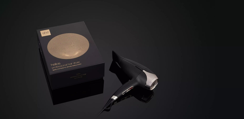 GHD - GHD HELIOS™ ASCIUGACAPELLI - PHON PROFESSIONALE