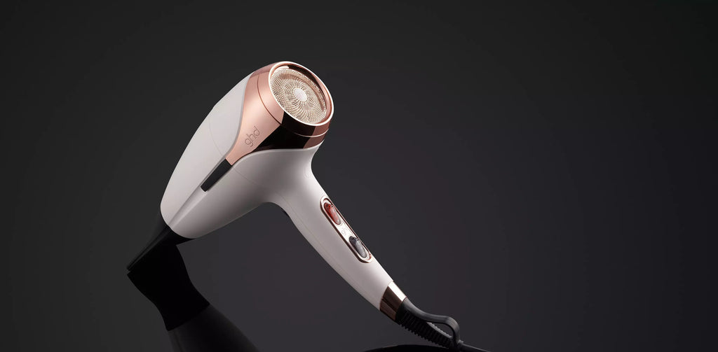 GHD - GHD HELIOS™ ASCIUGACAPELLI - PHON PROFESSIONALE