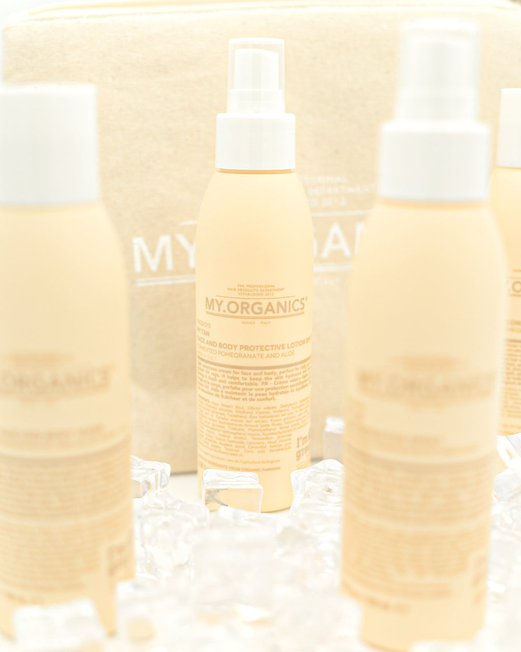 MIS ORGÁNICOS - CAJA REGALO RESURRECCIÓN Viajes