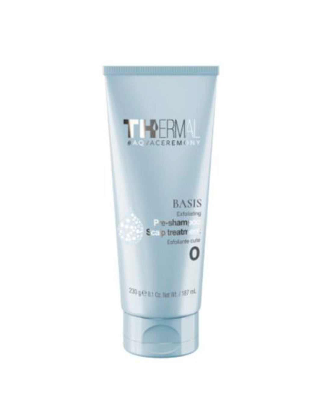 Emsibeth - Basis 0 Gommage Pre-Shampoo