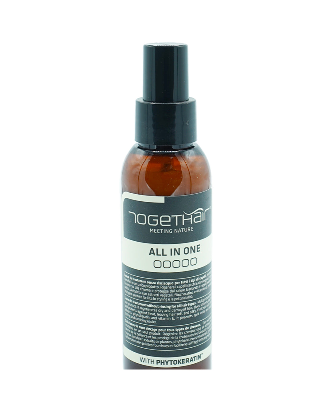 Togethair - All in one
