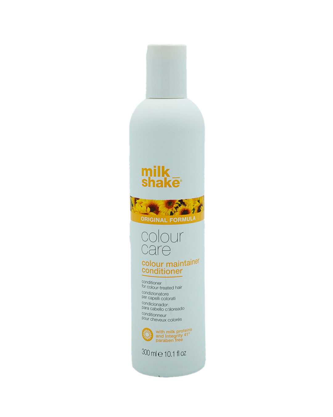 Milk Shake - Color care - Color maintainer conditioner