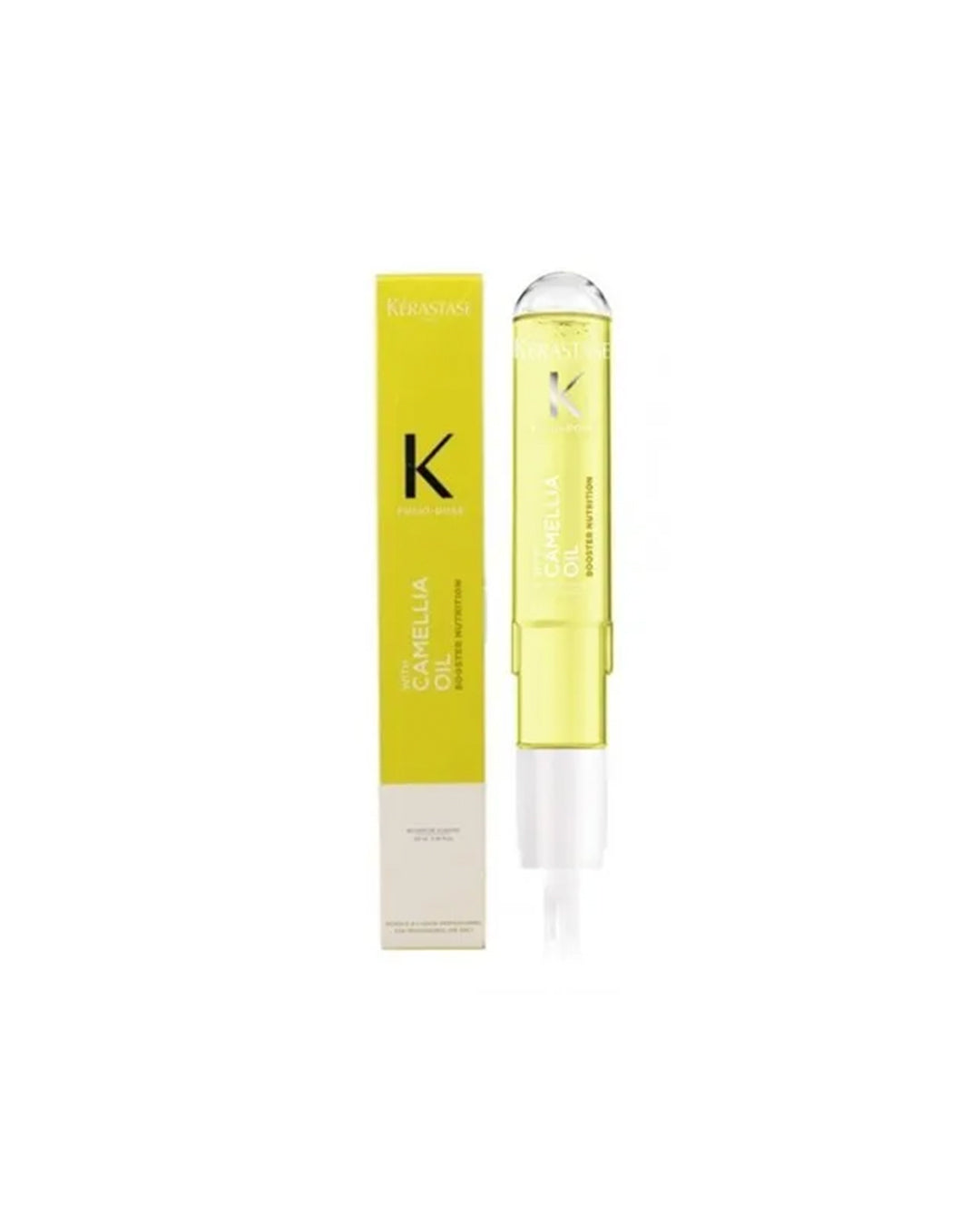 Kérastase - Dose di Kerastase Fusio Con Olio di Camelia Booster Nutrition 120ml