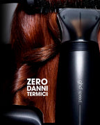 GHD - GHD SPEED PHON A IONI NERO OPACO