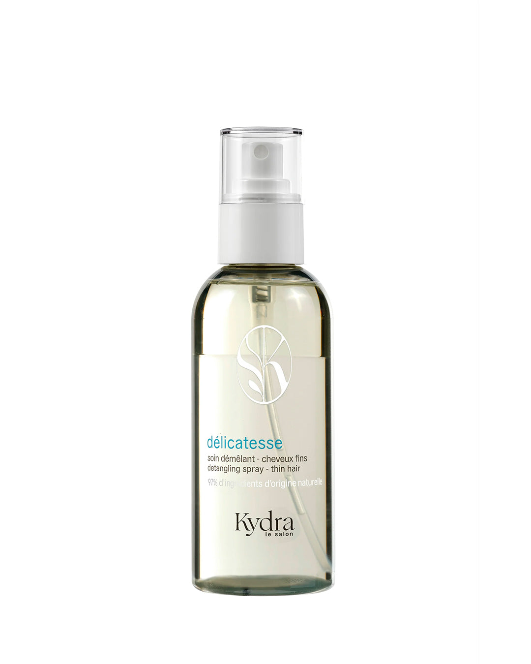 Kydra - SPRAY DISTRICANTE CAPELLI FINI DELICATESSE