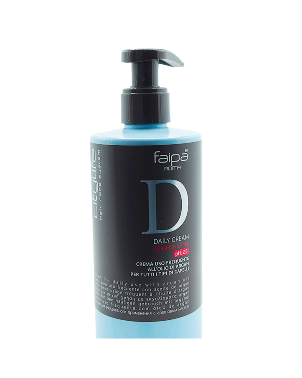 Faipa - Daily Cream