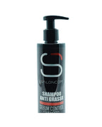 Saloncom - Shampoo Anti Grasso