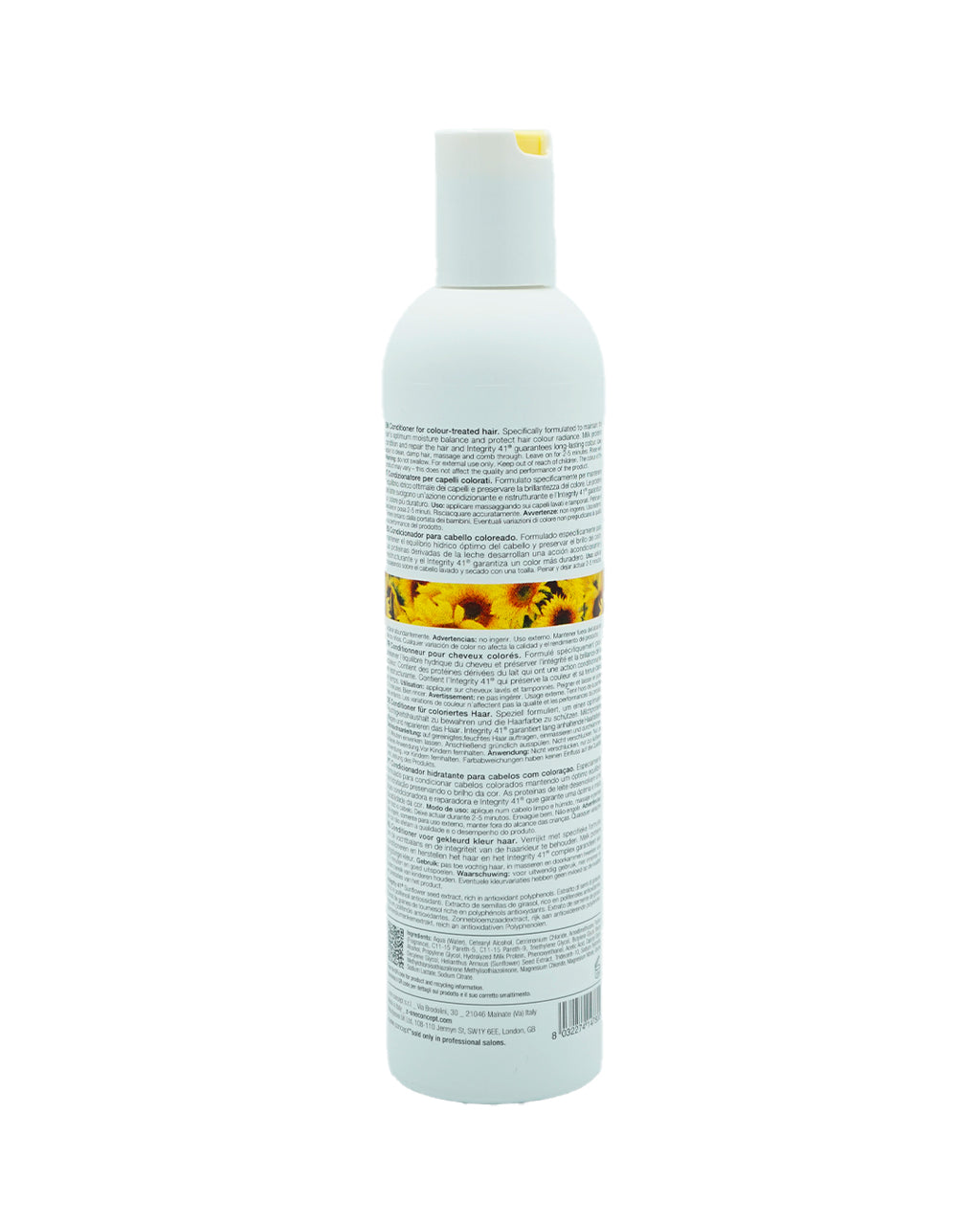 Milk Shake - Color care - Color maintainer conditioner