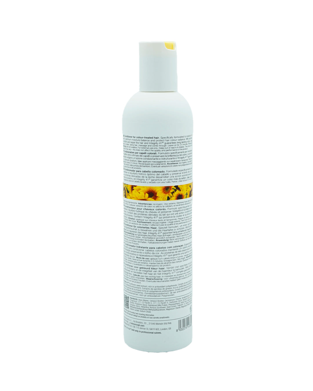 Milk Shake - Color care - Color maintainer conditioner