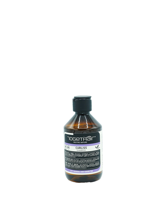 Togethair - Curliss Shampoo