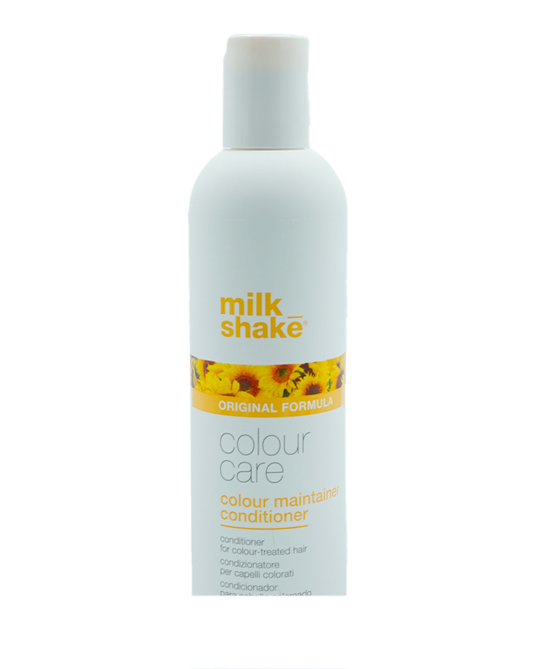 Milk Shake - Color care - Color maintainer conditioner