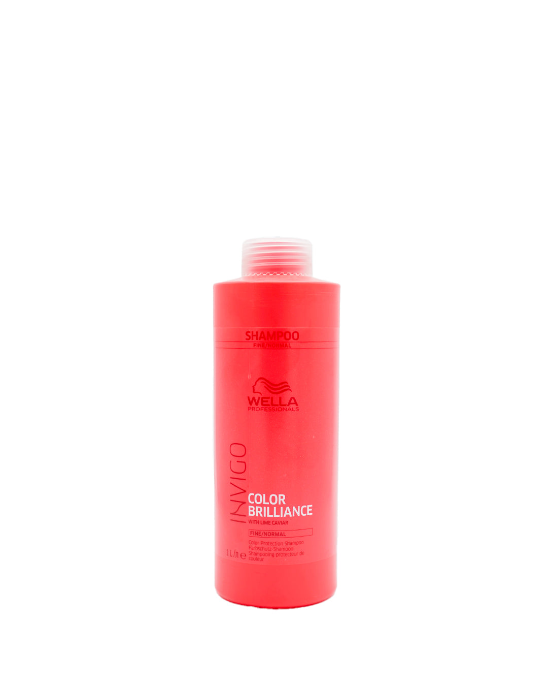 Wella Professionals - Fine/Normal Shampoo