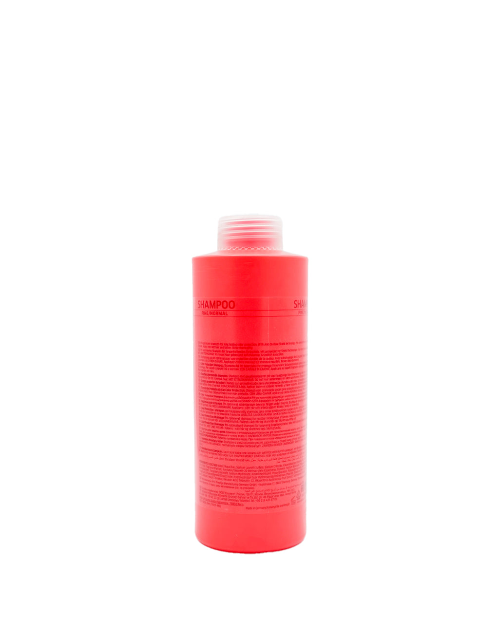 Wella Professionals - Fine/Normal Shampoo