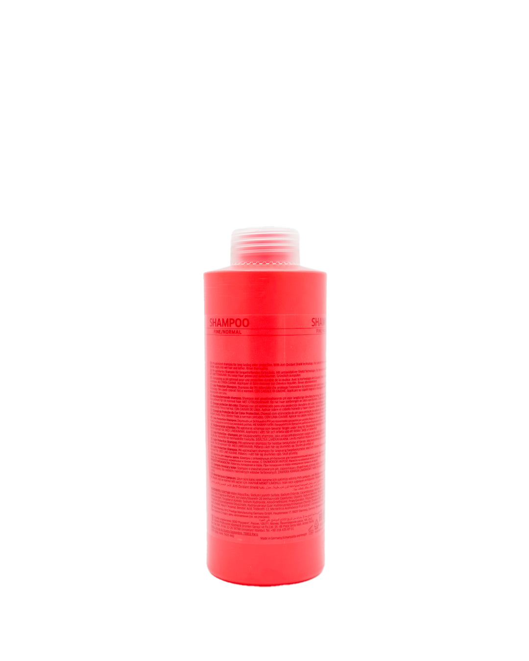 Wella Professionals - Fine/Normal Shampoo