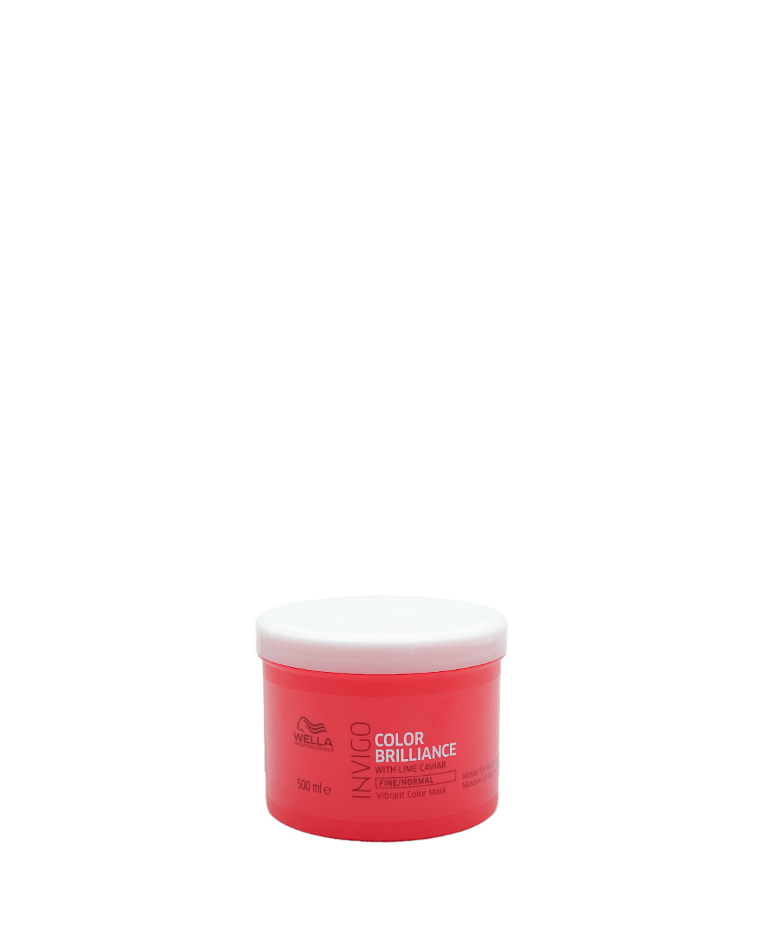 Wella Professionals - Vibrant Color Mask
