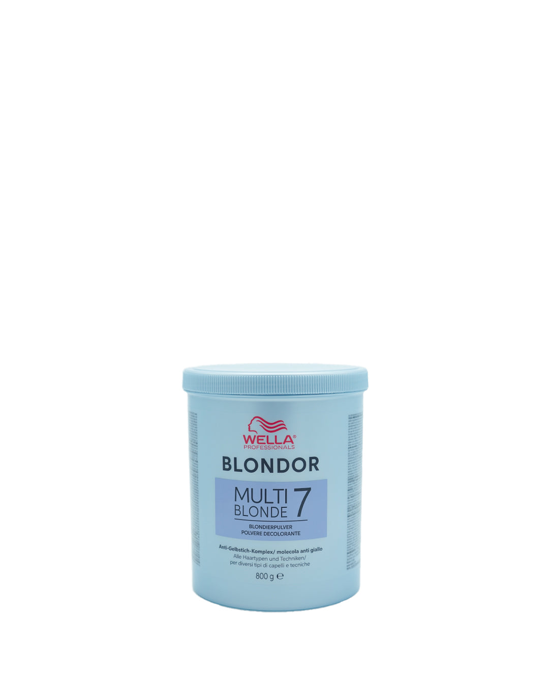 Wella Professionals - Blondor Bleaching Powder