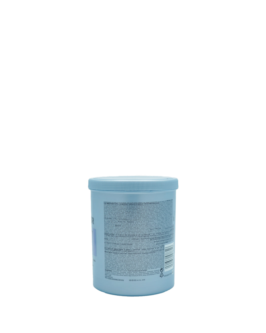 Wella Professionals - Blondor Bleaching Powder