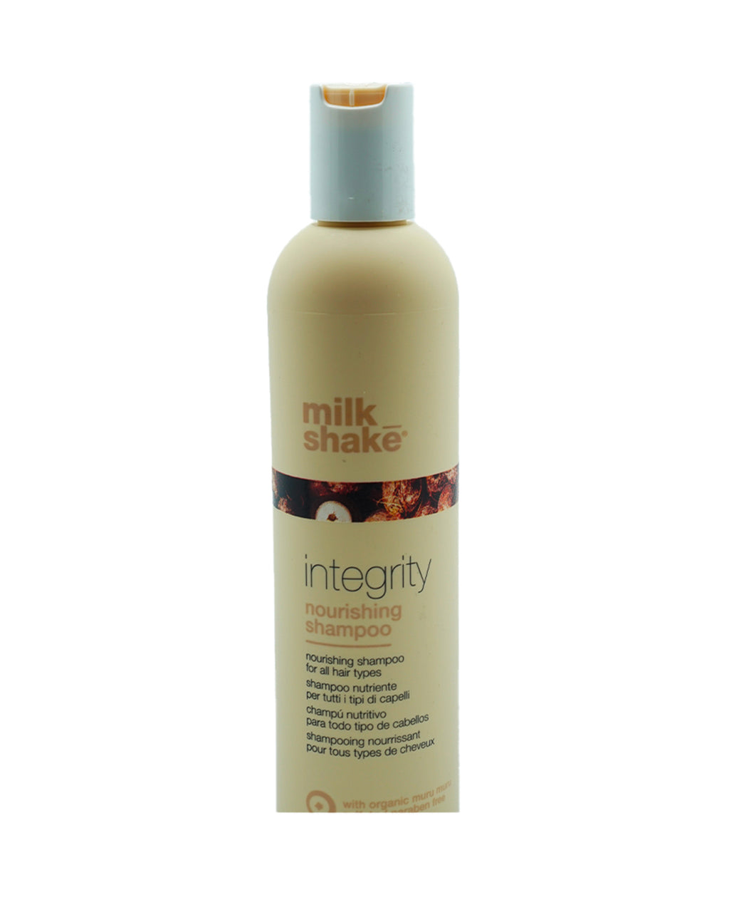 Milk Shake - Integrity - Nourishing shamppoo