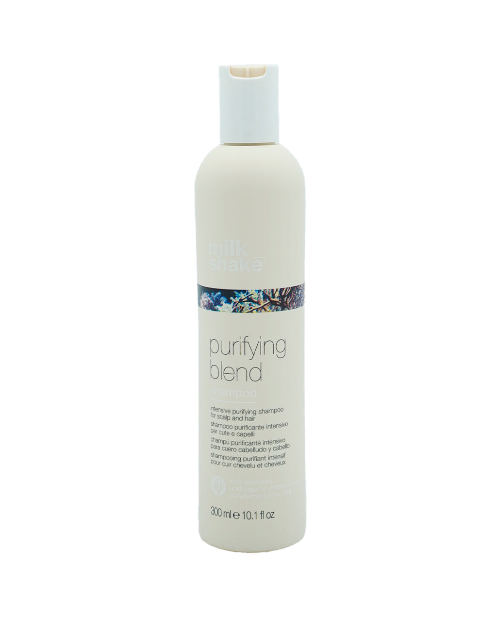 Milk Shake - Purifying blend shampoo