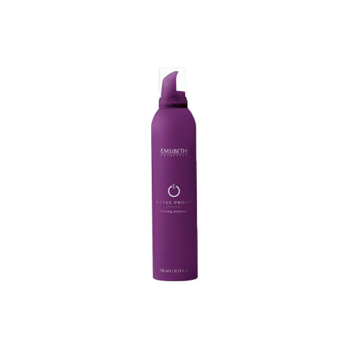 Emsibeth - STYLE PROOF STRONG MOUSSE