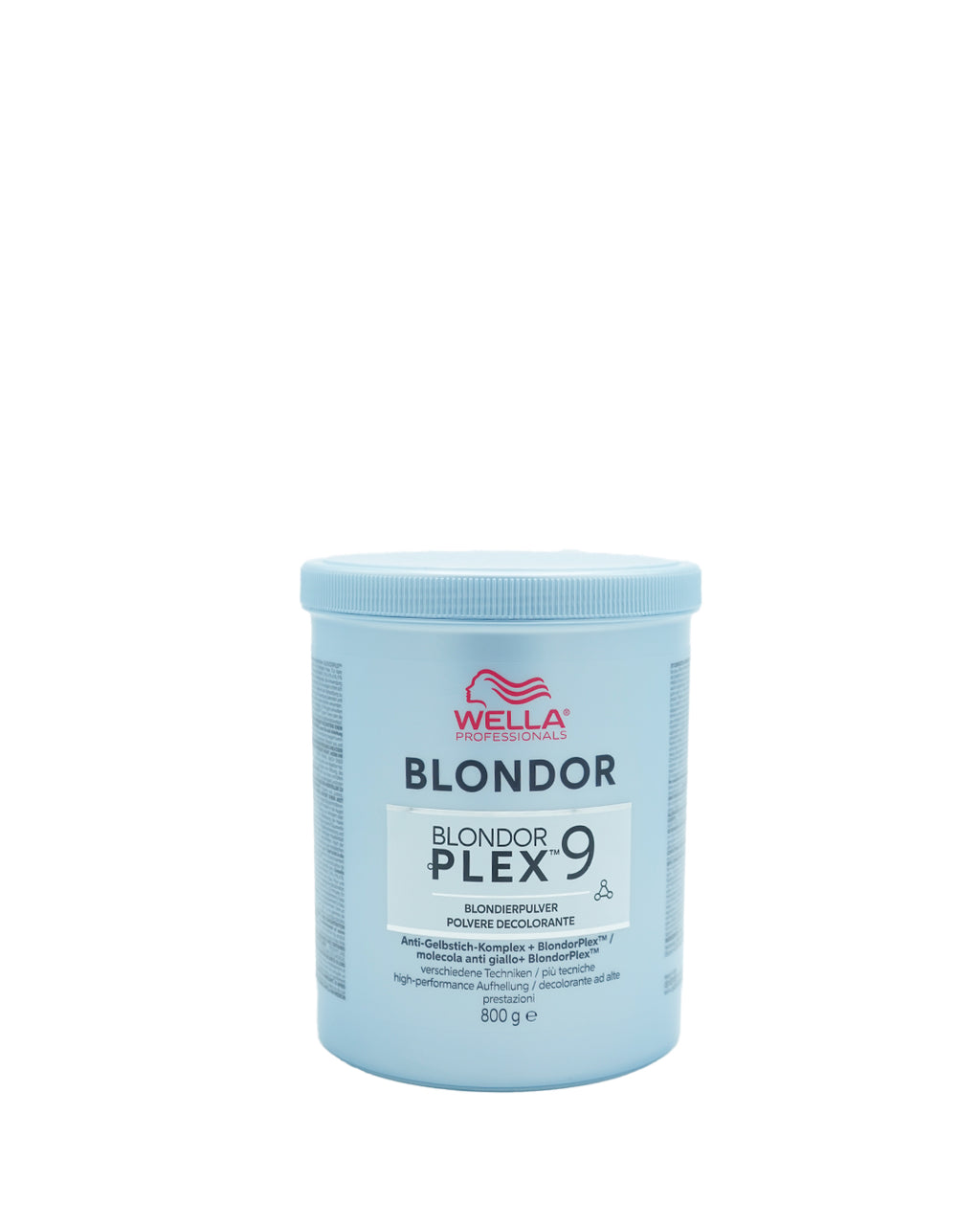 Wella Professionals - Plex 9 Bleaching Powder