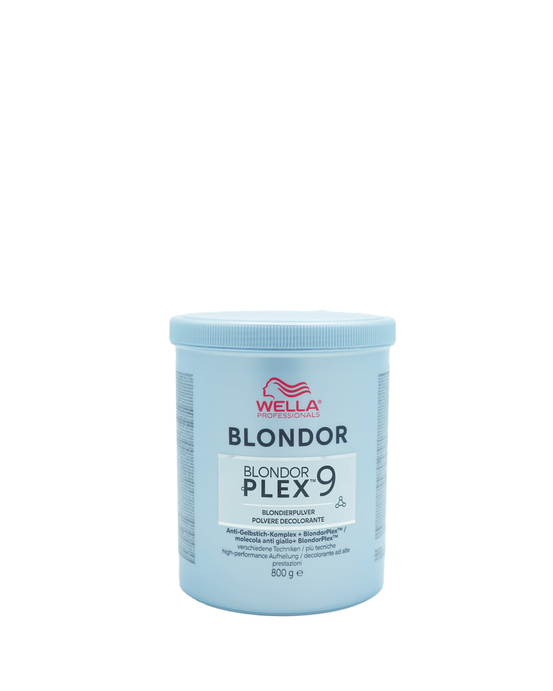 Wella Professionals - Plex 9 Bleaching Powder