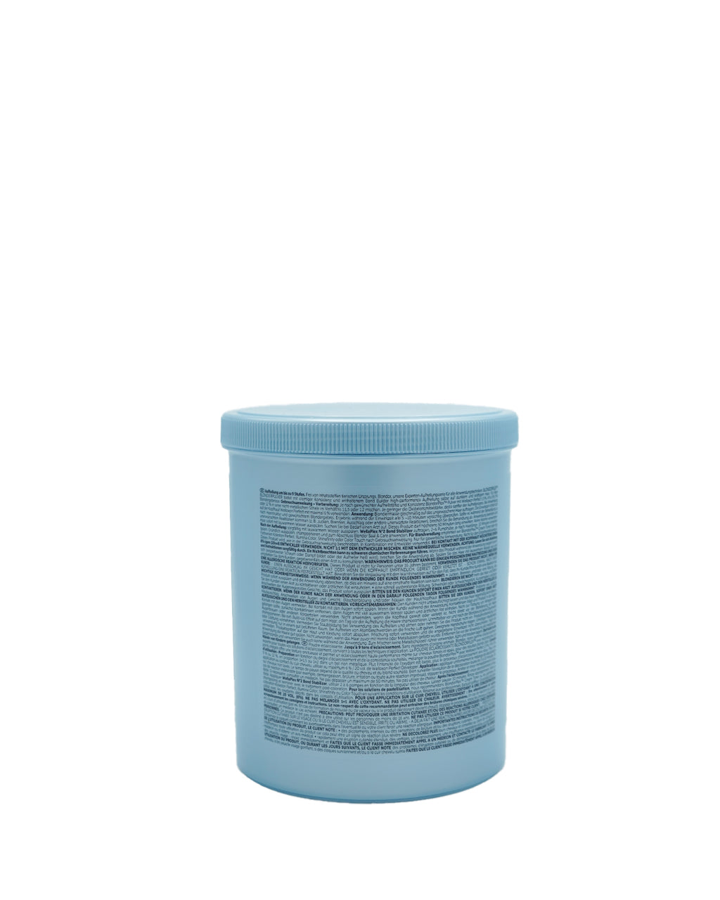 Wella Professionals - Plex 9 Bleaching Powder