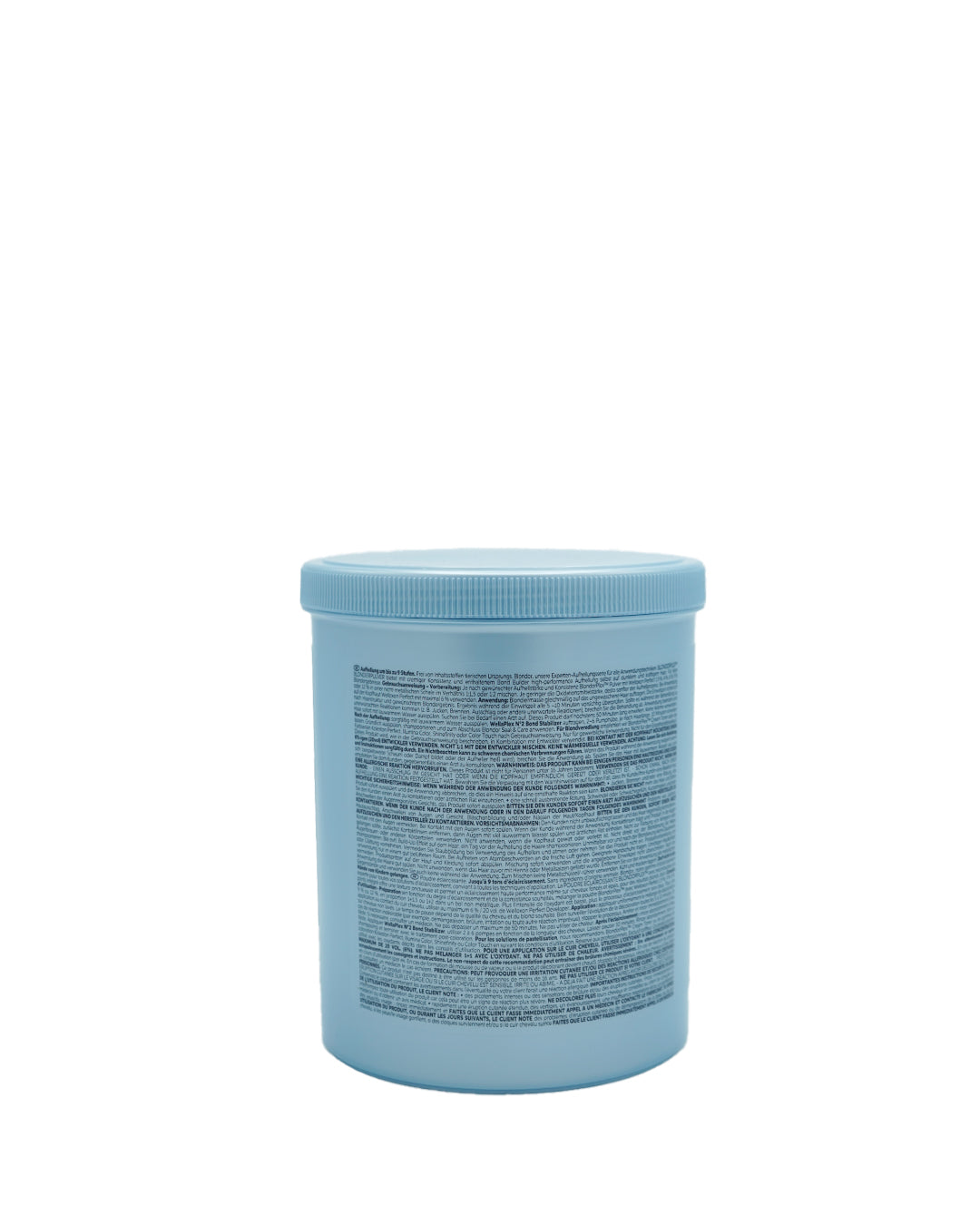 Wella Professionals - Plex 9 Bleaching Powder