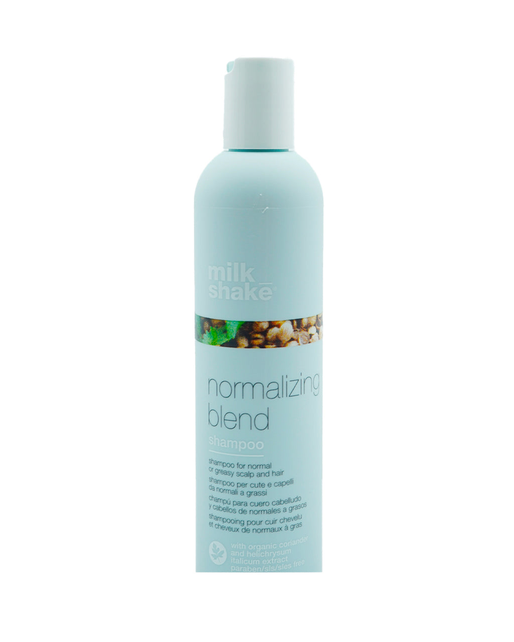 Milk Shake - Normalizing blend shampoo