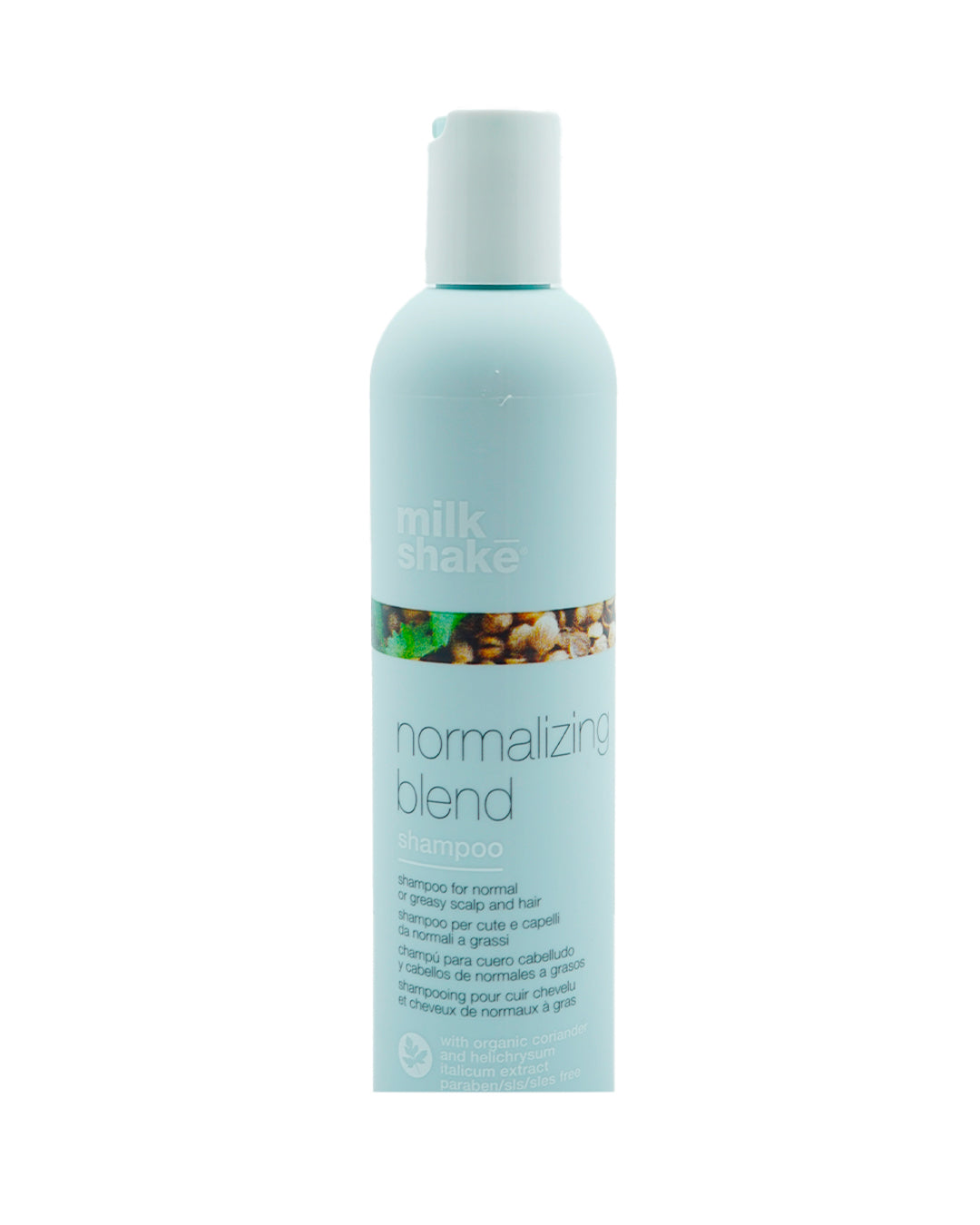 Milk Shake - Normalizing blend shampoo